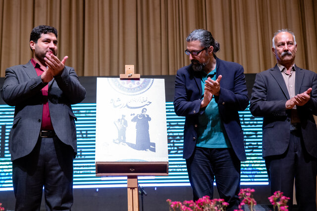 فریاد نهفته اقوام ایران در این جشنواره شنیده میشود