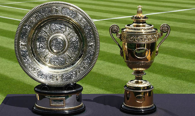 به استقبال ویمبلدون ۲۰۲۳/ هشتمین قهرمانی نوله؟