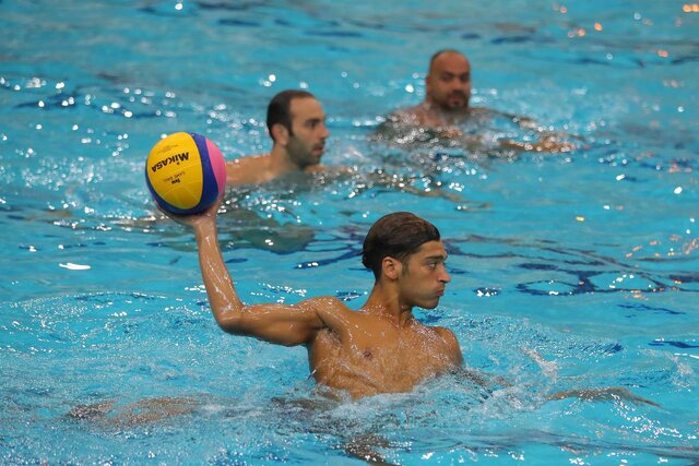 ۷ ساعت تمرین روزانه و رویای فینال پسران آبی