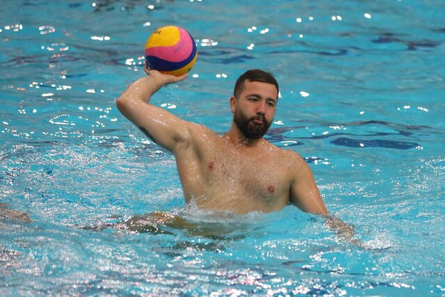 ۷ ساعت تمرین روزانه و رویای فینال پسران آبی