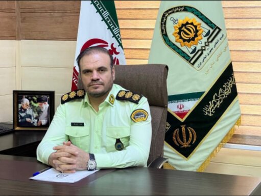 ۱۷ سرشاخه یک شرکت هرمی در کرج دستگیر شدند ۱۷ سرشاخه یک شرکت هرمی در کرج دستگیر شدند