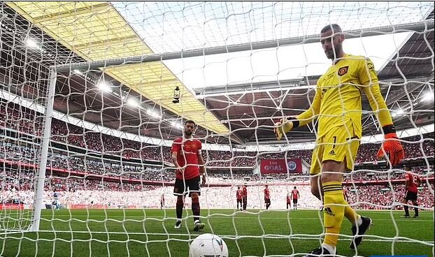 تلخ و شیرینهای آخرین بازمانده فرگوسن