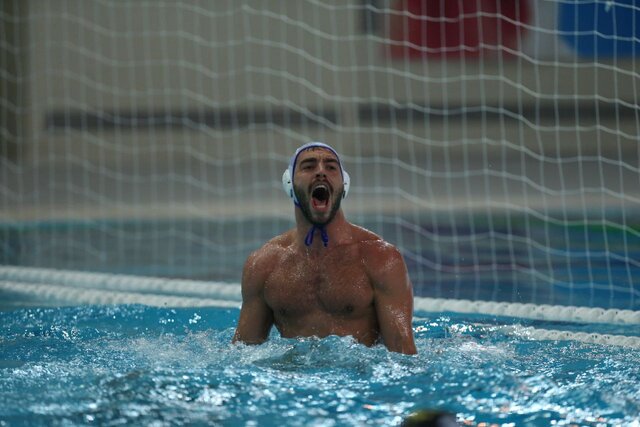 ۷ ساعت تمرین روزانه و رویای فینال پسران آبی