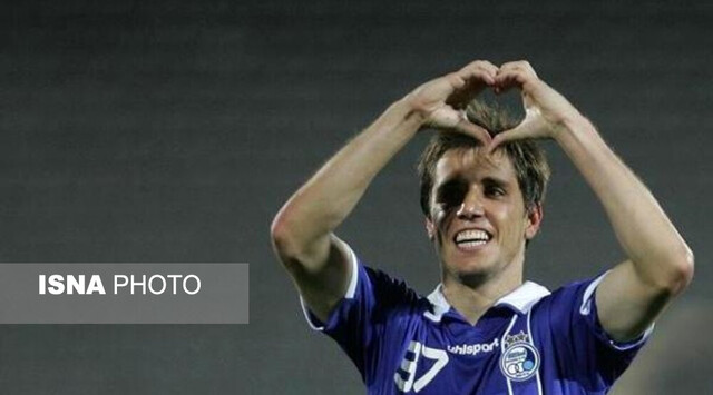 برزیلی محبوب آبیها: نکونام لیاقت استقلال را داشت/ نام قلعهنویی در تاریخ ماندگار میشود