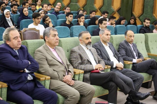 چالشها و فرصتهای حوزههای صنایع غذایی، خوراک دام و آبزیان