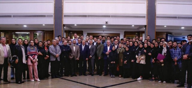 چالشها و فرصتهای حوزههای صنایع غذایی، خوراک دام و آبزیان