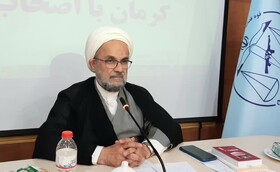 سخنان رئیس سازمان قضایی نیروهای مسلح استان درباره حادثه تروریستی کرمان