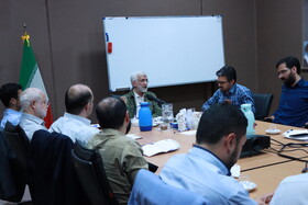 جلیلی: معماری جایگاه و نقش برنامه هفتم توسعه، نیازمند بازطراحی است