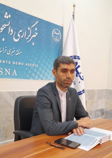 گمشده تمدن غرب، معنویت و اخلاق است