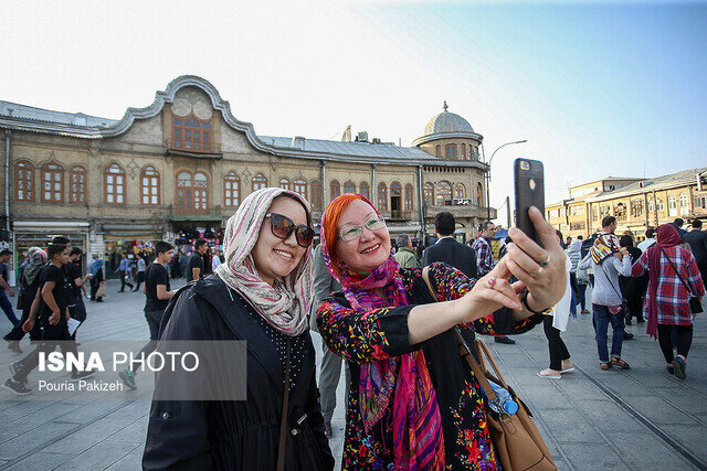 ماجرای لغو ویزای ایران و سیمکارت بدون فیلتر گردشگری ماجرای لغو ویزای ایران و سیمکارت بدون فیلتر گردشگری
