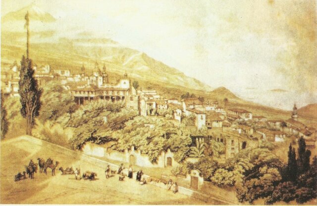 نامآوران هنر آبرنگ را بشناسید