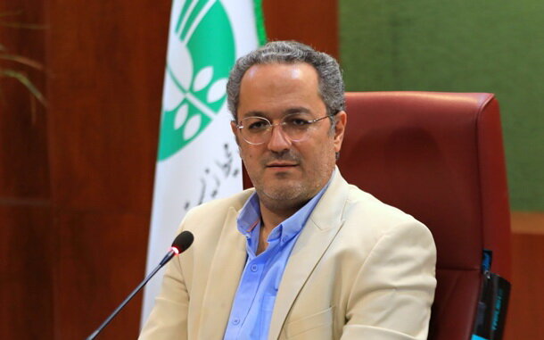 فراهم شدن امکان اشتغال نزدیک به ۵۰ هزار نفر با تایید ارزیابی پروژههای اقتصادی طی دو سال اخیر فراهم شدن امکان اشتغال نزدیک به ۵۰ هزار نفر با تایید ارزیابی پروژههای اقتصادی طی دو سال اخیر