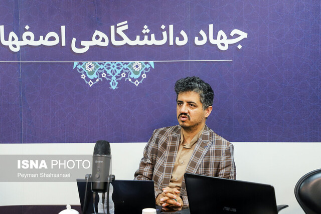 ادبیات قرآن؛ پلی میان وحی و تجربه انسانی 