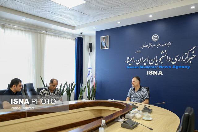 اول خدا، دوم عابدزاده، سوم یک آدم روانی!/ پروین گفت پول را پس بده، از پرسپولیس رفتم