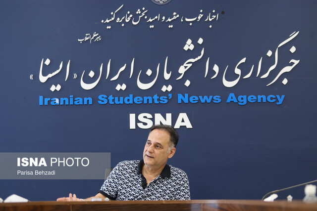 نامجو مطلق: استقلال هدفمند و باهوش بازی میکند/ اجازه ندهند مشکلات عمیقتر شود نامجو مطلق: استقلال هدفمند و باهوش بازی میکند/ اجازه ندهند مشکلات عمیقتر شود