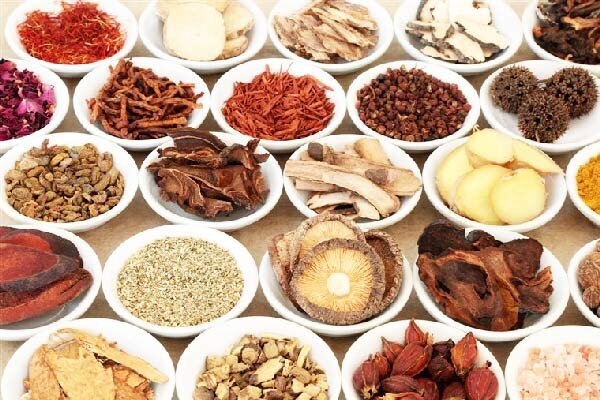 رتبه نخست خوزستان در تولید گیاهان دارویی رتبه نخست خوزستان در تولید گیاهان دارویی