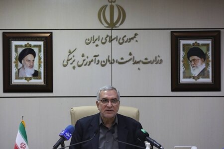افتتاح دومین کلان بیمارستان کشور؛ جمعه در تهران