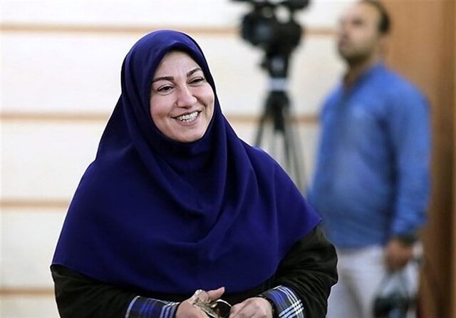 مجریهای زن که خبرساز شدند