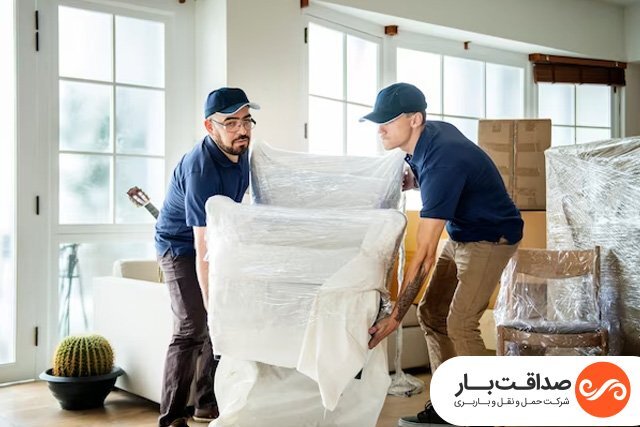 ویژگی های باربری صداقت بار