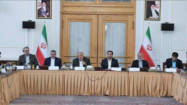 برنامهریزی ایران  برای جذب ۶ میلیون "گردشگر سلامت" در سال برنامهریزی ایران  برای جذب ۶ میلیون "گردشگر سلامت" در سال