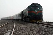 ساخت راه‌آهن جوین به اسفراین؛ از سنگ اندازی روستاییان تا کمبود شدید اعتبارات