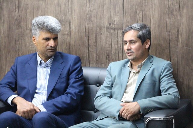 در حوزه اشتغال و کارآفرینی،جهاددانشگاهی حرفهای زیادی برای گفتن دارد