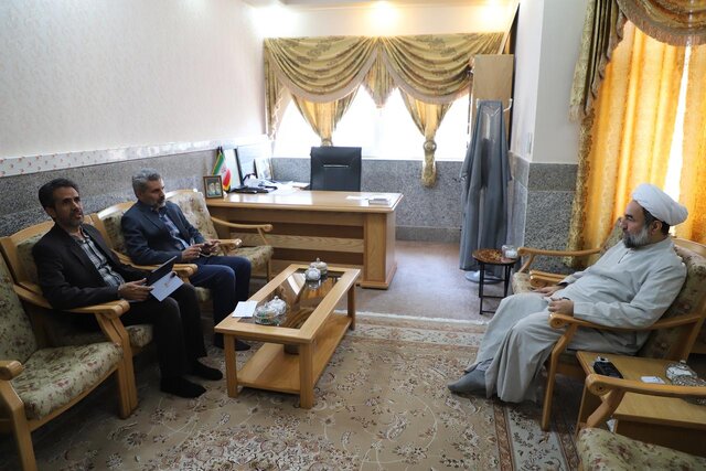 تسهیل گری در ارائه خدمات به مددجویان کمیته امداد قابل تقدیر است