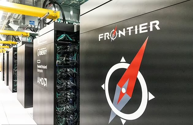 رایانه کوانتومی گوگل راه ۴۷ ساله را یک شبه میرود