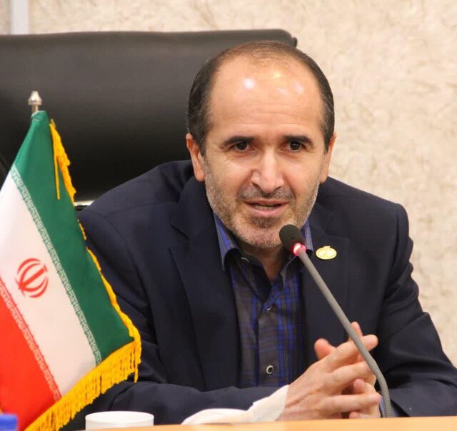 لزوم توجه بیشتر مسئولان به موسسه رازی لزوم توجه بیشتر مسئولان به موسسه رازی