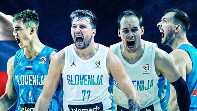 ۵ روز تا جام جهانی بسکتبال/ از آلپ سرد تا دیار نفت