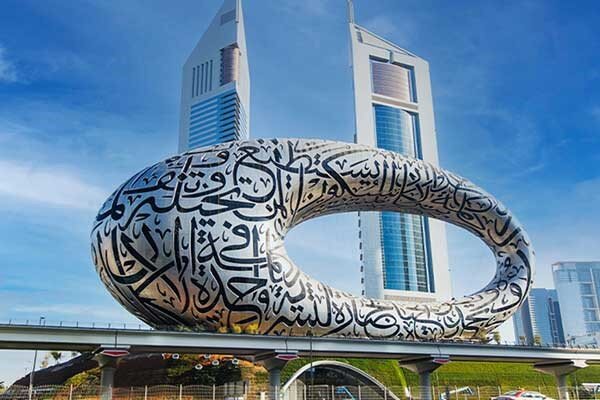 کارهای مهم در تور دبی در سال ۲۰۲۳