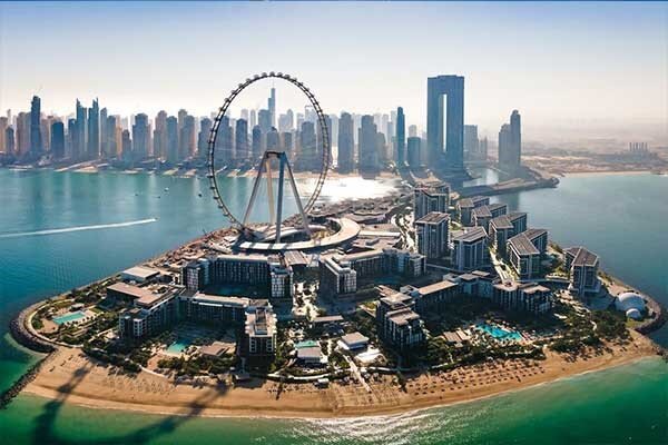 کارهای مهم در تور دبی در سال ۲۰۲۳