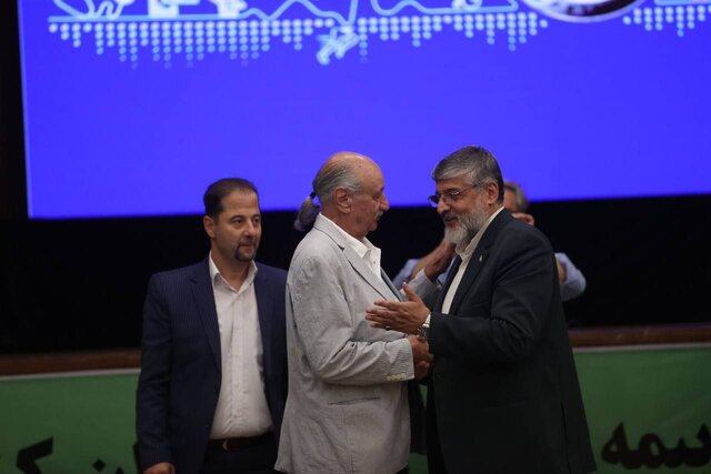 رونمایی از بیمه جامع ورزشکاران با حضور قهرمانان و پیشکسوتان