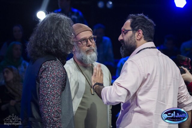 پاسخ به حاشیههای «صداتو»/ ساخت بر اساس برنامهای کرهای