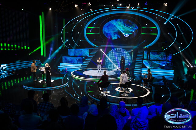 پاسخ به حاشیههای «صداتو»/ ساخت بر اساس برنامهای کرهای