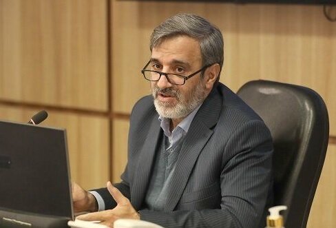 ستونهای محکم جای سقفهای لرزان را میگیرد
