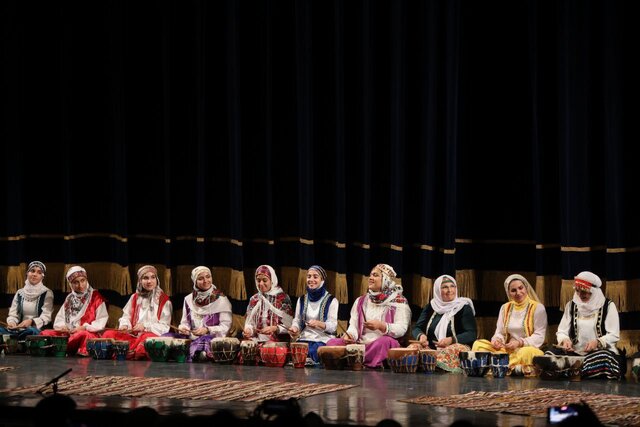 اعتراف به دلشورهها قبل از برگزاری یک کنسرت/ همه از موسیقی خود حمایت میکنند الا مازنیها!