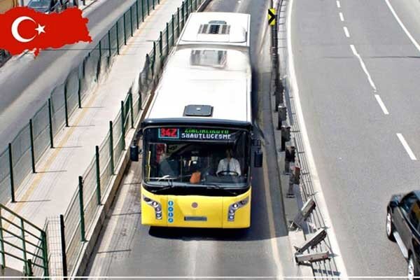 چگونه در تور استانبول از بخش آسیایی به اروپایی برویم؟