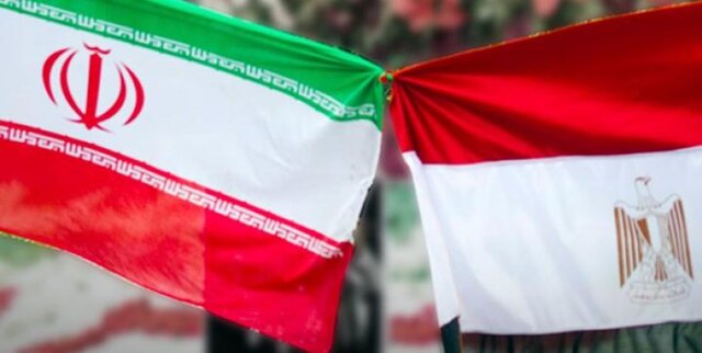 از سرگیری روابط تهران و قاهره؛ نقطه عطفی مهم برای خاورمیانه