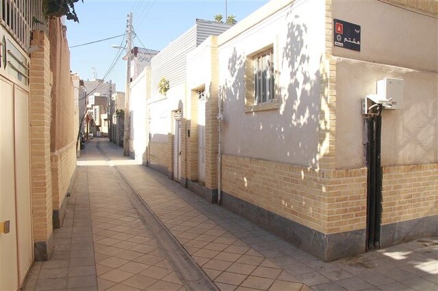 بافت فرسوده