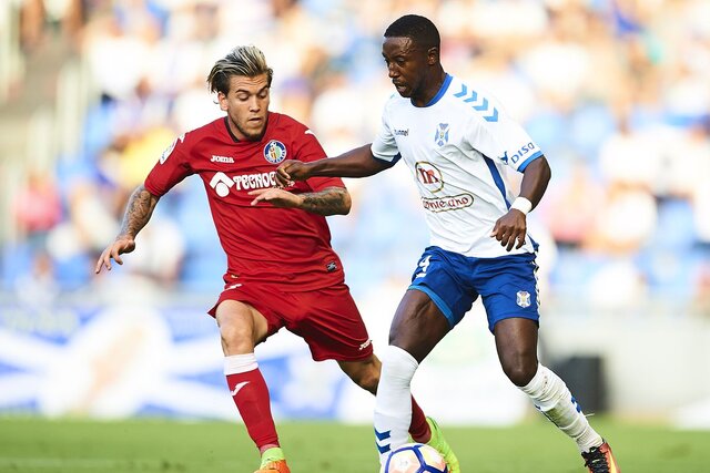 آشنایی با بازیکن خارجی جدید تراکتور/ شاگرد زیدان، همبازی اودگارد