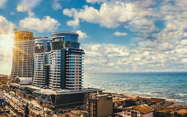 راهنمای گردشگری دیدنیهای شمال ایران