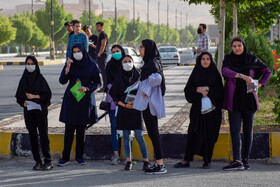 نوبت دوم کنکور سراسری - دانشگاه شهرکرد