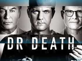 دوبله سریال «دکتر مرگ» برای پخش از تلویزیون