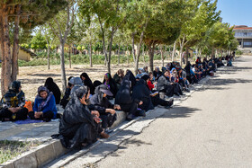 نوبت دوم کنکور سراسری - دانشگاه بجنورد