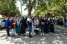 نوبت دوم کنکور سراسری ۱۴۰۲ - دانشگاه خوارزمی کرج