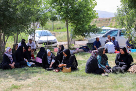 نوبت دوم کنکور سراسری ۱۴۰۲ - اهر