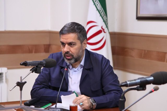 نشستی برای محرومیتزدایی از چهره شهرک "صادقیه" کرمانشاه