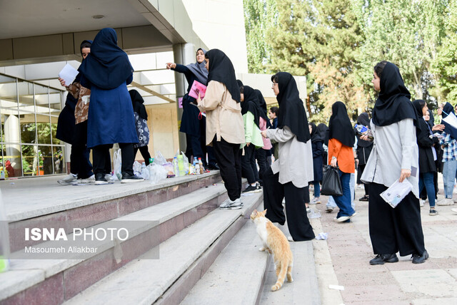 نحوه ارزیابی پذیرفته شدگان دانشگاه فرهنگیان چگونه بود؟ نحوه ارزیابی پذیرفته شدگان دانشگاه فرهنگیان چگونه بود؟
