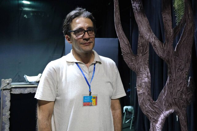 ایران مانند خانه خودمان است! ایران مانند خانه خودمان است!